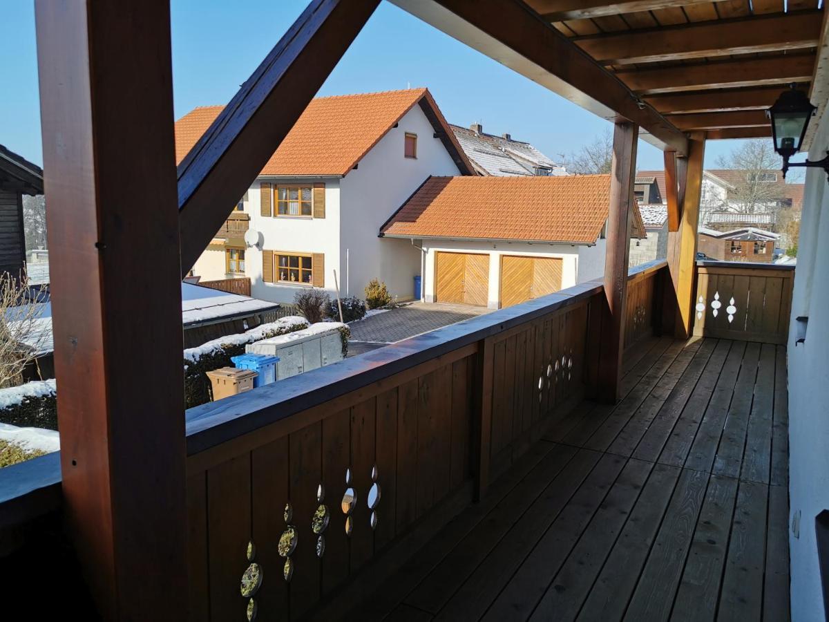 Haus Haidweg - Ferienwohnungen In Haidmuehle Im Dreilaendereck De-Cz-At 외부 사진