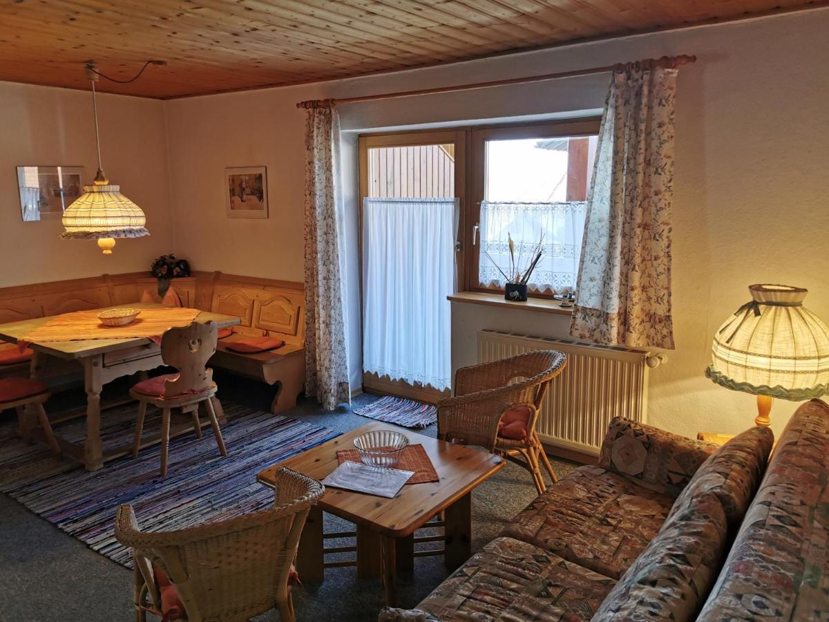 Haus Haidweg - Ferienwohnungen In Haidmuehle Im Dreilaendereck De-Cz-At 외부 사진