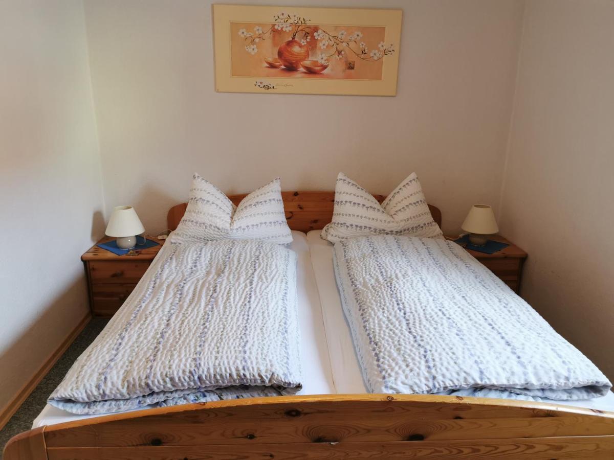 Haus Haidweg - Ferienwohnungen In Haidmuehle Im Dreilaendereck De-Cz-At 외부 사진