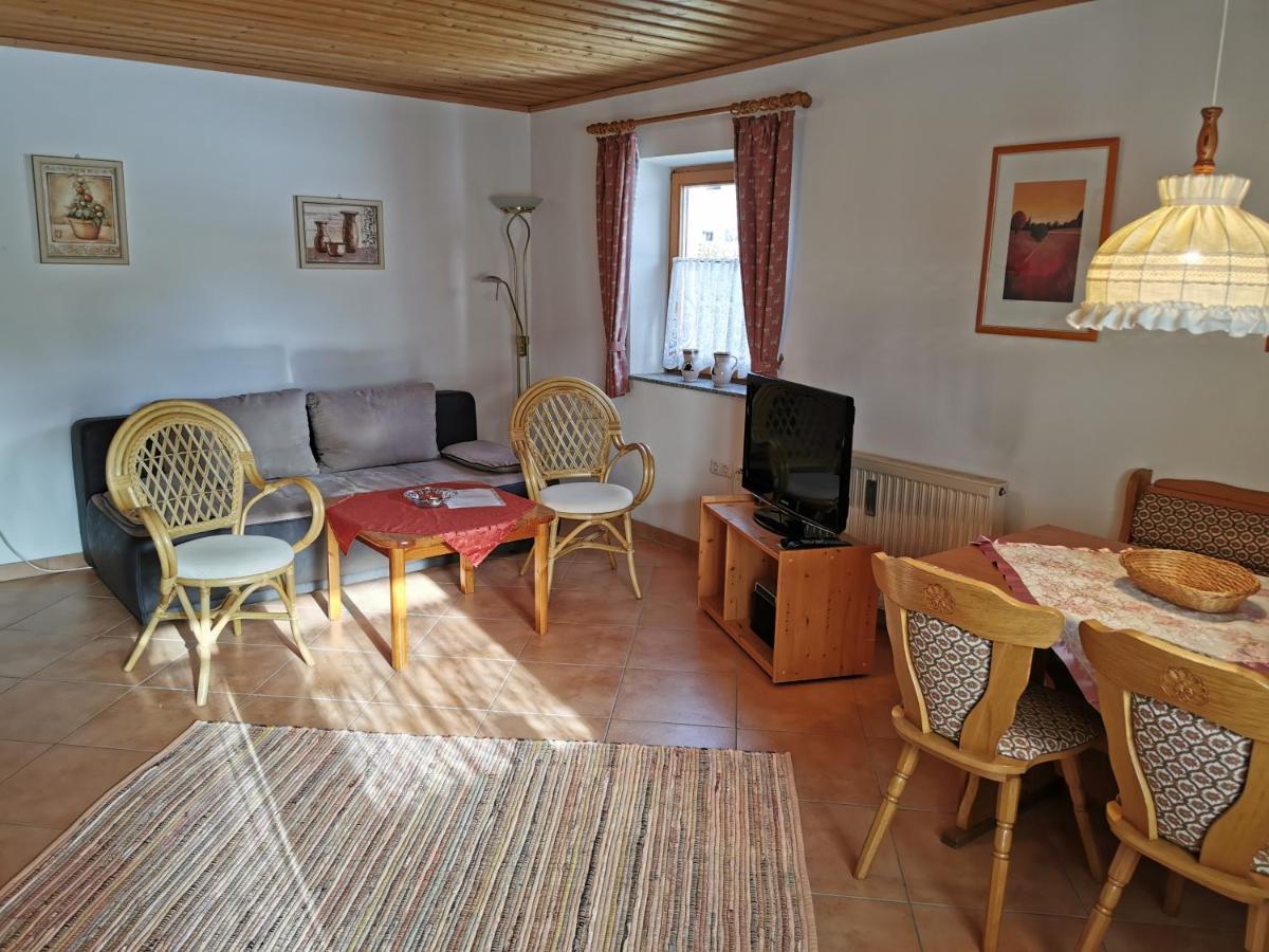 Haus Haidweg - Ferienwohnungen In Haidmuehle Im Dreilaendereck De-Cz-At 외부 사진