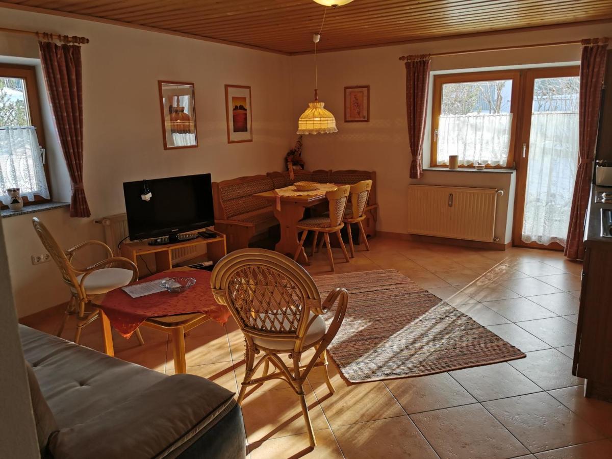 Haus Haidweg - Ferienwohnungen In Haidmuehle Im Dreilaendereck De-Cz-At 외부 사진
