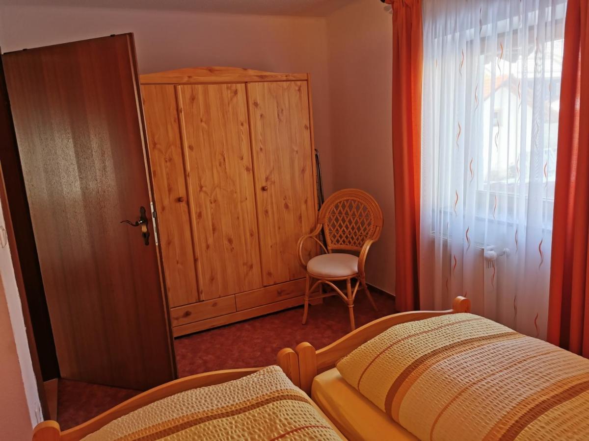 Haus Haidweg - Ferienwohnungen In Haidmuehle Im Dreilaendereck De-Cz-At 외부 사진