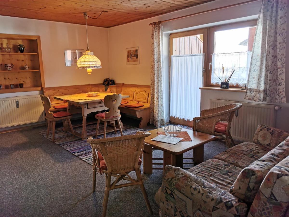Haus Haidweg - Ferienwohnungen In Haidmuehle Im Dreilaendereck De-Cz-At 외부 사진