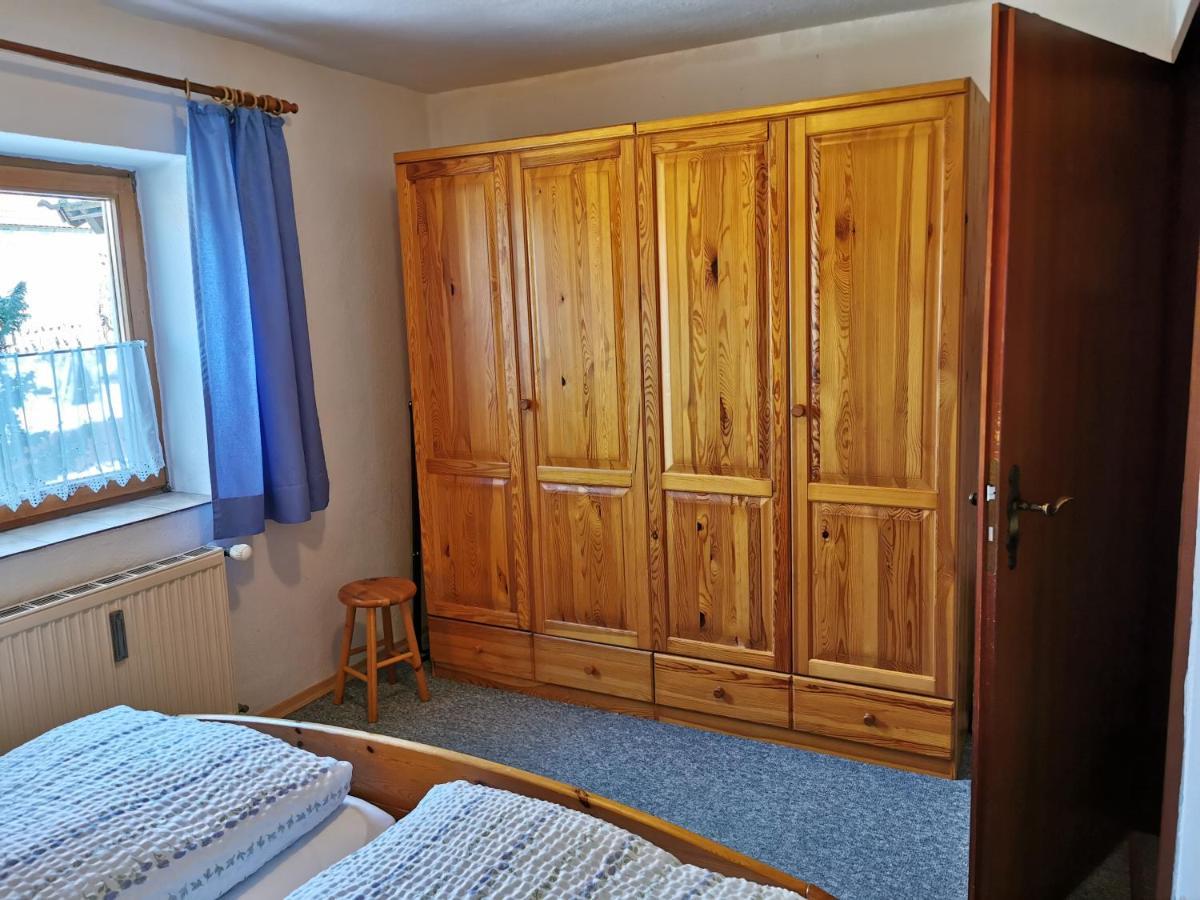 Haus Haidweg - Ferienwohnungen In Haidmuehle Im Dreilaendereck De-Cz-At 외부 사진