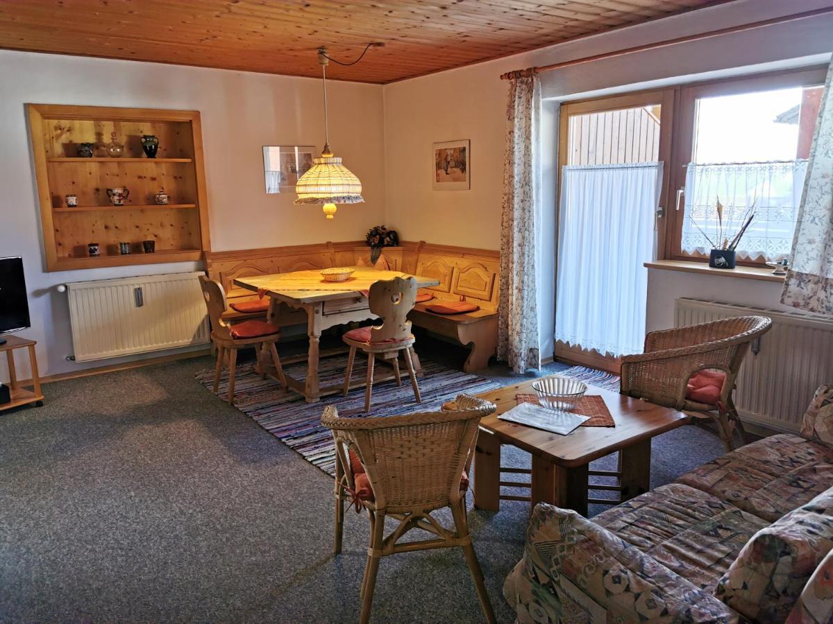 Haus Haidweg - Ferienwohnungen In Haidmuehle Im Dreilaendereck De-Cz-At 외부 사진