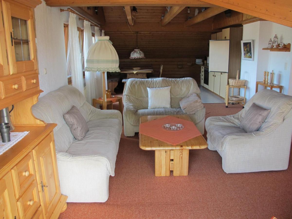 Haus Haidweg - Ferienwohnungen In Haidmuehle Im Dreilaendereck De-Cz-At 외부 사진