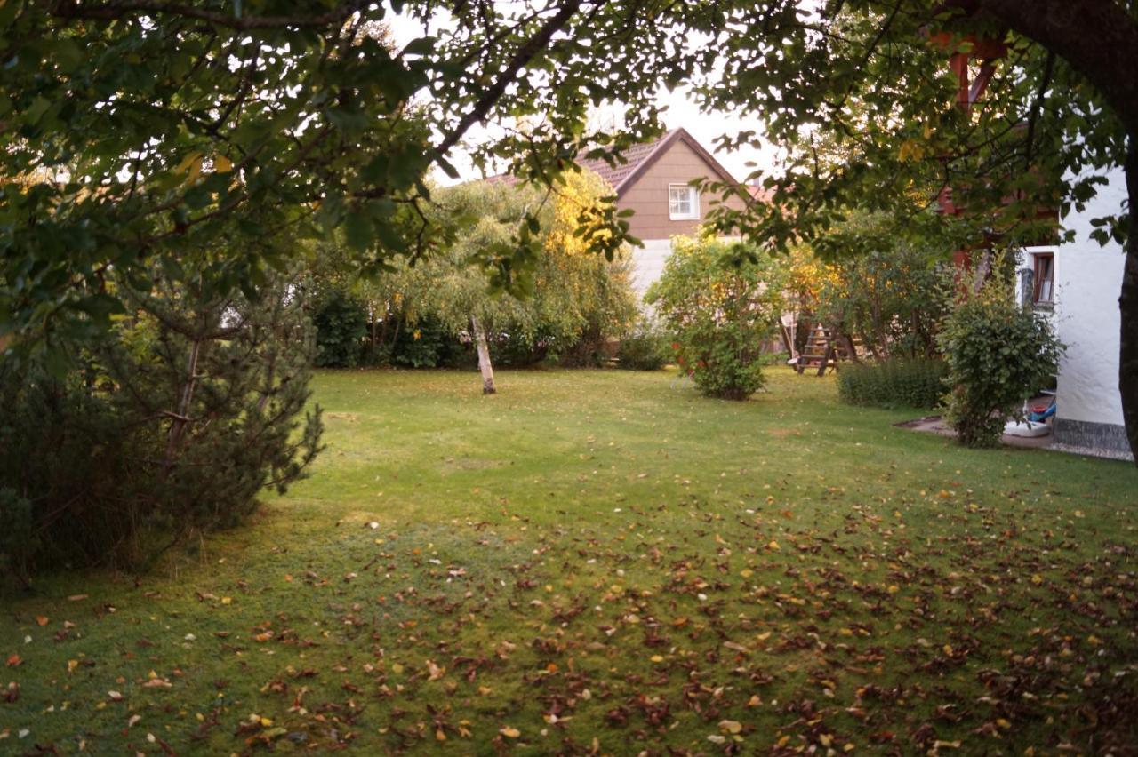 Haus Haidweg - Ferienwohnungen In Haidmuehle Im Dreilaendereck De-Cz-At 외부 사진