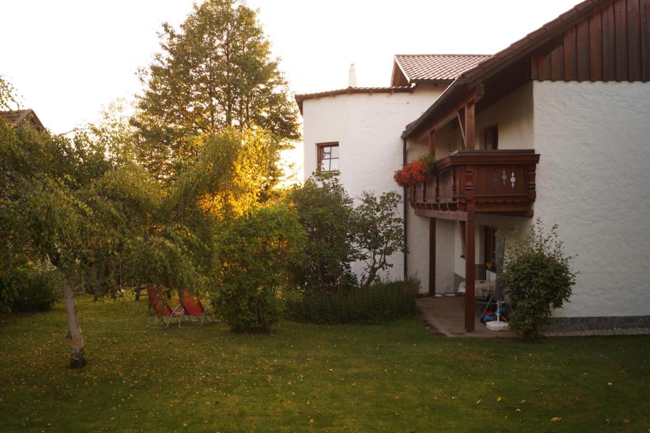Haus Haidweg - Ferienwohnungen In Haidmuehle Im Dreilaendereck De-Cz-At 외부 사진