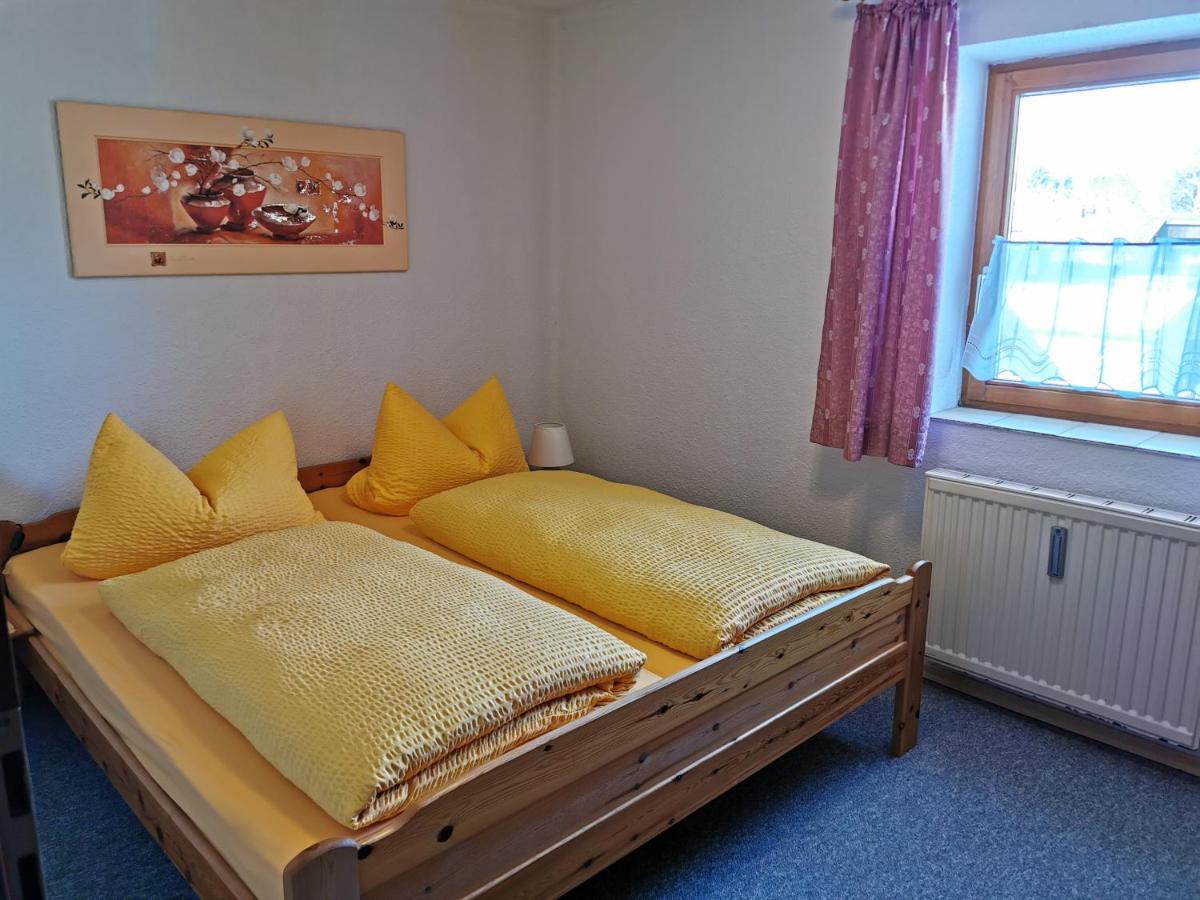Haus Haidweg - Ferienwohnungen In Haidmuehle Im Dreilaendereck De-Cz-At 외부 사진